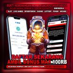 Bukti Kemenangan Member KARYABOLA 28 APRIL 2025