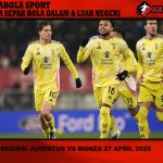 Prediksi Juventus vs Monza 27 April 2025