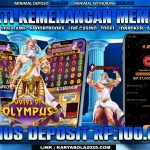 BUKTI KEMENANGAN KARYABOLA 24 MEI 2025