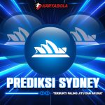 PREDIKSI TOGEL SYDNEY TANGGAL 20 MEI 2025