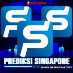 PREDIKSI TOGEL SGP TANGGAL 20 MEI 2025