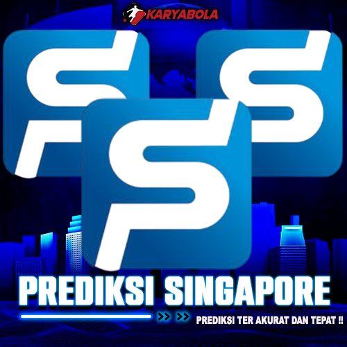 PREDIKSI TOGEL SGP TANGGAL 25 MEI 2025