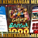 BUKTI KEMENANGAN KARYABOLA 07 MEI 2025