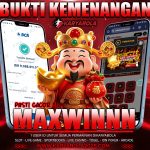 BUKTI KEMENANGAN KARYABOLA 10 MEI 2025