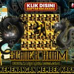 BUKTI KEMENANGAN KARYABOLA 11 MEI 2025