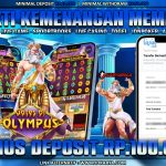 BUKTI KEMENANGAN KARYABOLA 05 MEI 2025