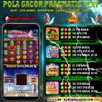 BUKTI KEMENANGAN KARYABOLA 22 MEI 2025