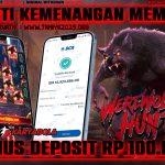BUKTI KEMENANGAN KARYABOLA 31 MEI 2025