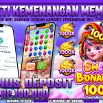 BUKTI KEMENANGAN KARYABOLA 05 JUNI 2025