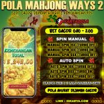 BUKTI KEMENANGAN KARYABOLA 02 JUNI 2025