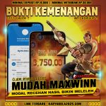 BUKTI KEMENANGAN KARYABOLA 03 JUNI 2025