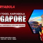PREDIKSI TOGEL SGP TANGGAL 25 JULI 2025