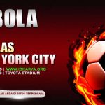 Dallas vs New-York City Prediksi 26 Juli 2025