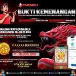 UKTI KEMENANGAN KARYABOLA 28 JULI 2025